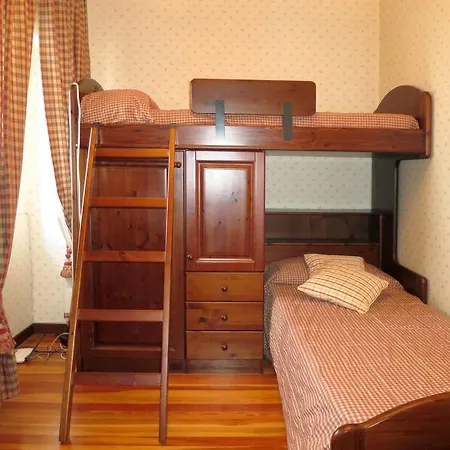 Сasa de vacaciones Ca Riva 100s *