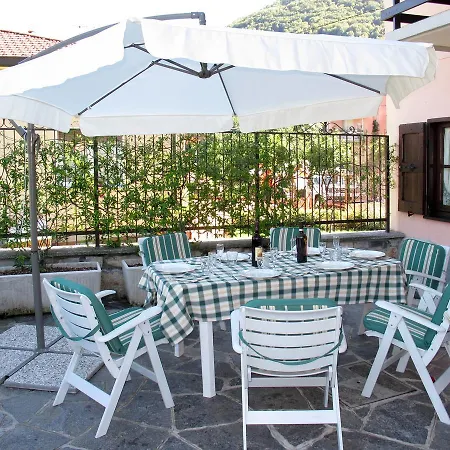 Ca Riva 100s Castiglione dʼIntelvi
