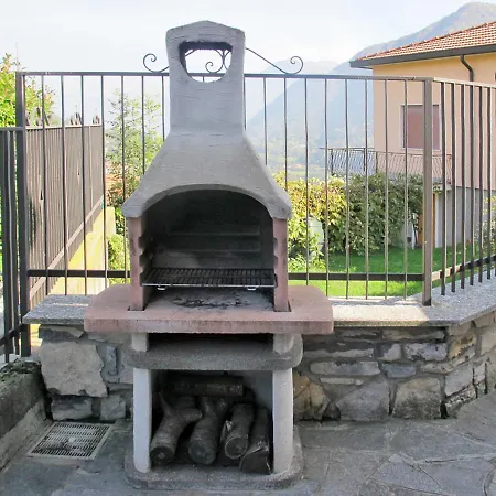 Ca Riva 100s Castiglione dʼIntelvi